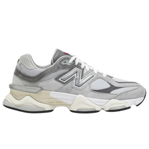 New Balance 9060 Rain Cloud Grey