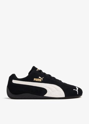 PUMA x Sparco Speedcat 'Black White
