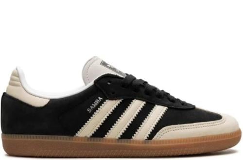Adidas Samba "Black/White