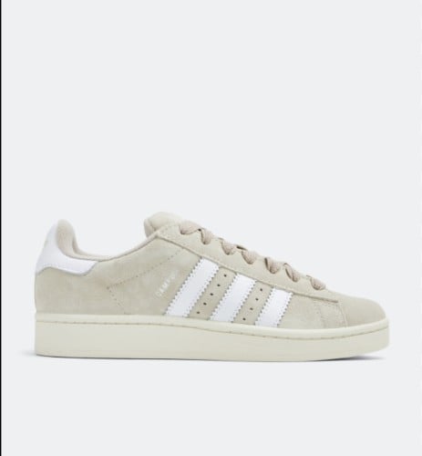 adidas Campus 00s Wonder White