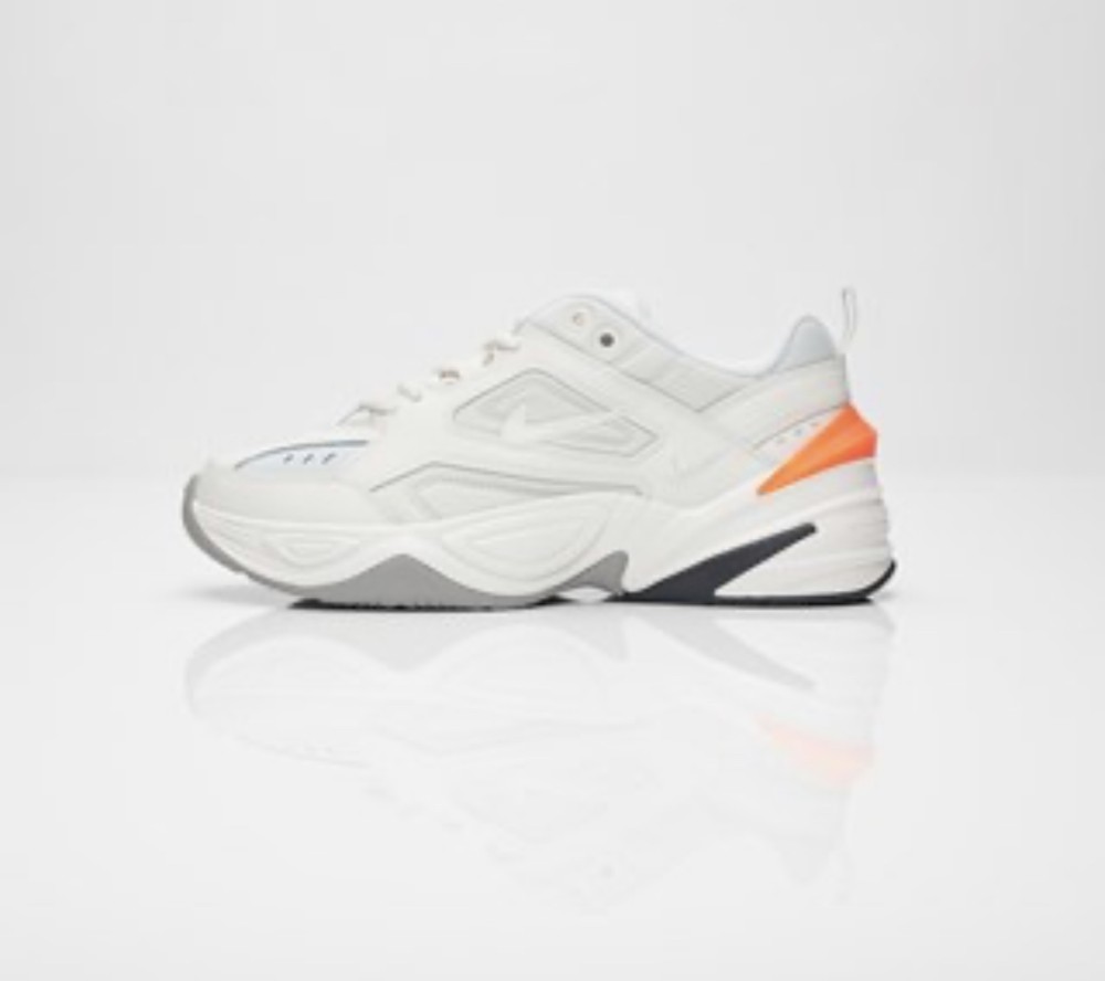 Nike M2K Phantom orange