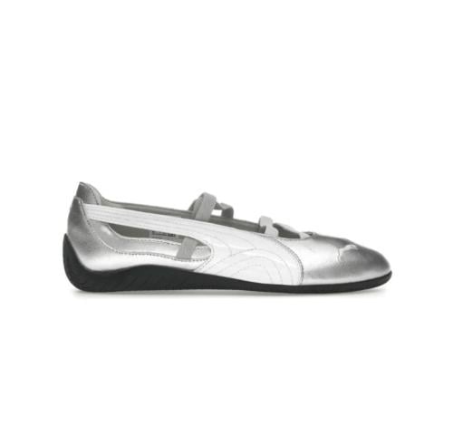 PUMA Speedcat Ballet 'SIilver
