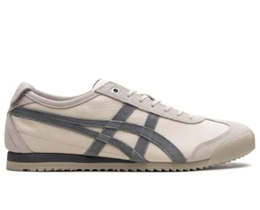 Onitsuka Tiger Mexico 66 SD Birch Metropolis Titanium Sneakers