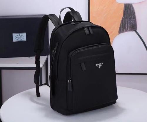 Prada backbag