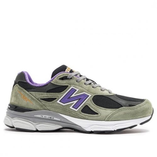 New Balance 990 Green