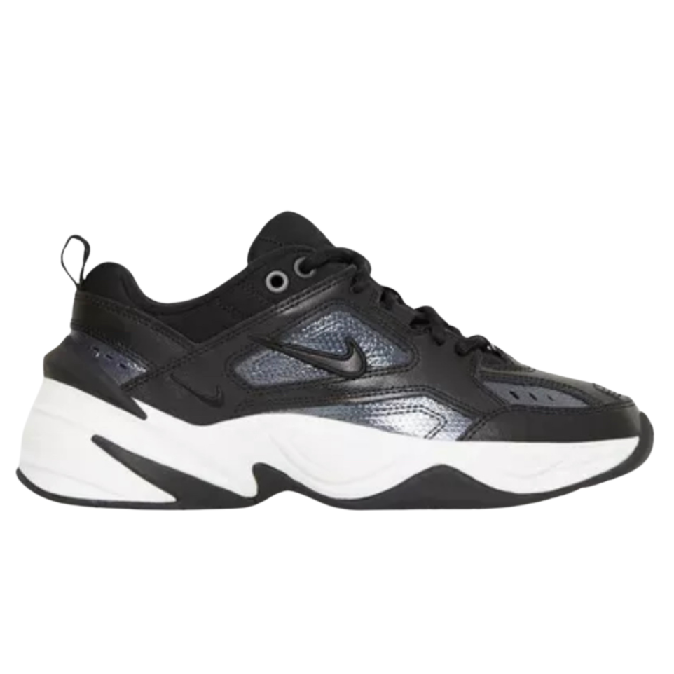 Nike M2k Tekno Essentail Black