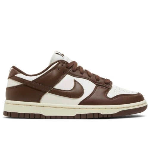 Nike Dunk Low Cacao Wow