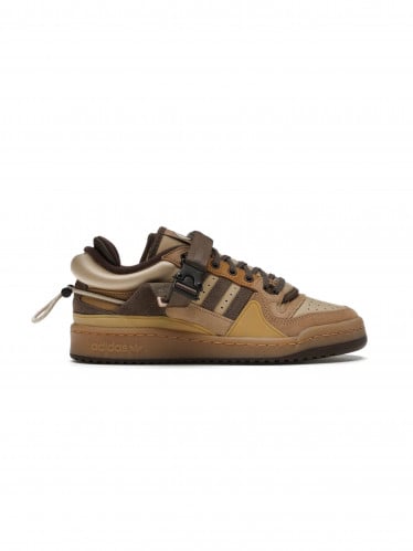 Adidas X Bad Bunny Forum Low