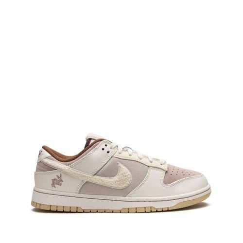 Nike Dunk low Year of the Rabbit Fossil Stone