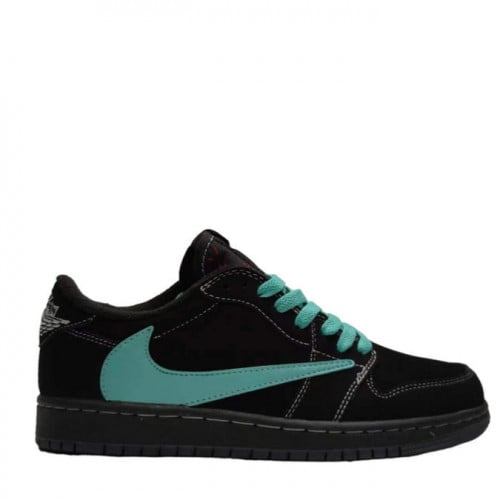 Air jordan X Travis Scott Tiffany