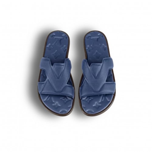 Louis vuitton oasis mule