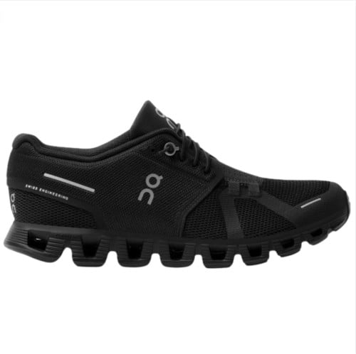 On Running-Cloud 5 Black