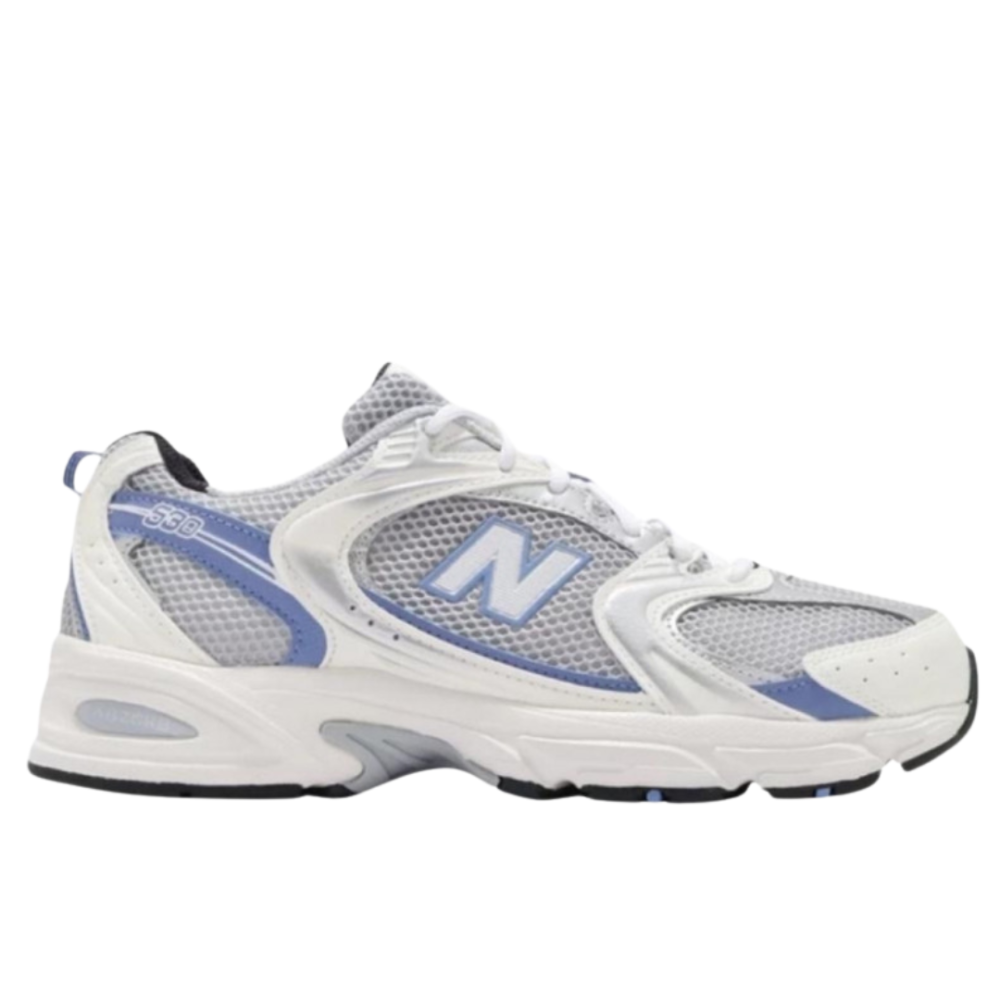 New Balance 530 Steel Blue
