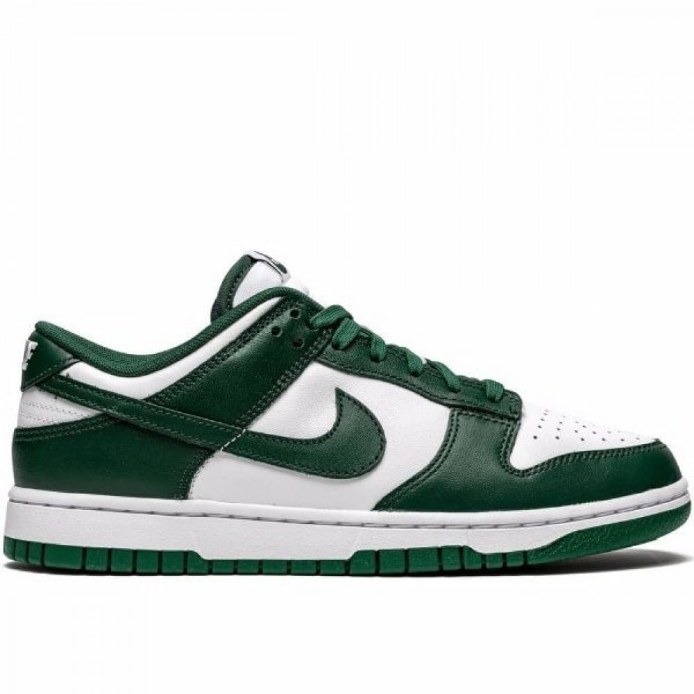 DUNK LOW Dark Green