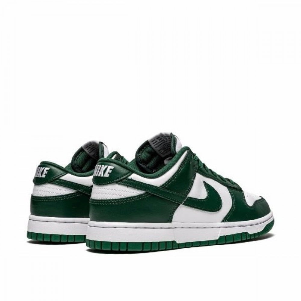 DUNK LOW Dark Green