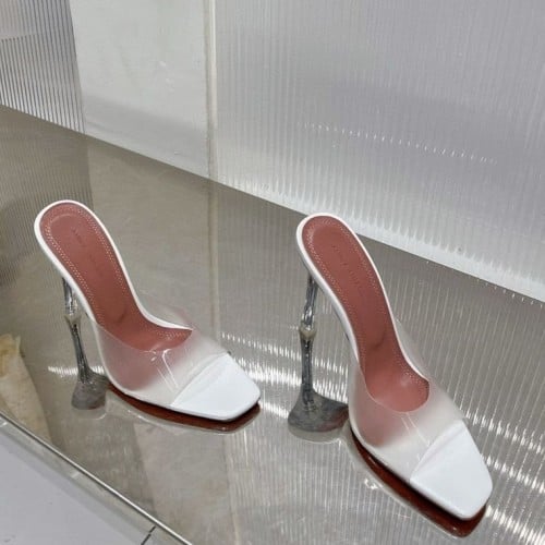 amina muaddi heels