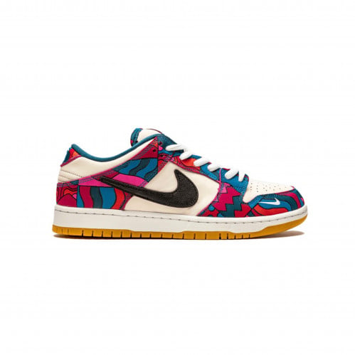 Nike SB dunk low parra