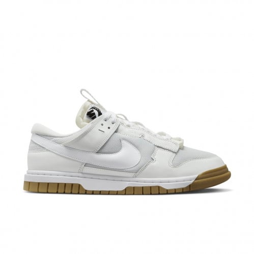 Nike Dunk Low White Gum