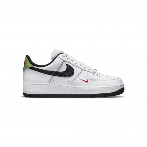 Nike air force 1 Just Do It Snakeskin