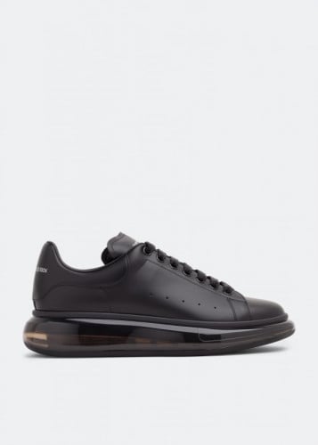 ALEXANDER MCQUEEN Oversized sneakers