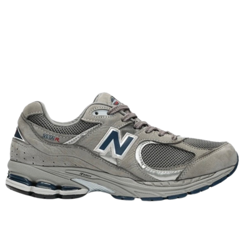 New balance 2002r Light Grey