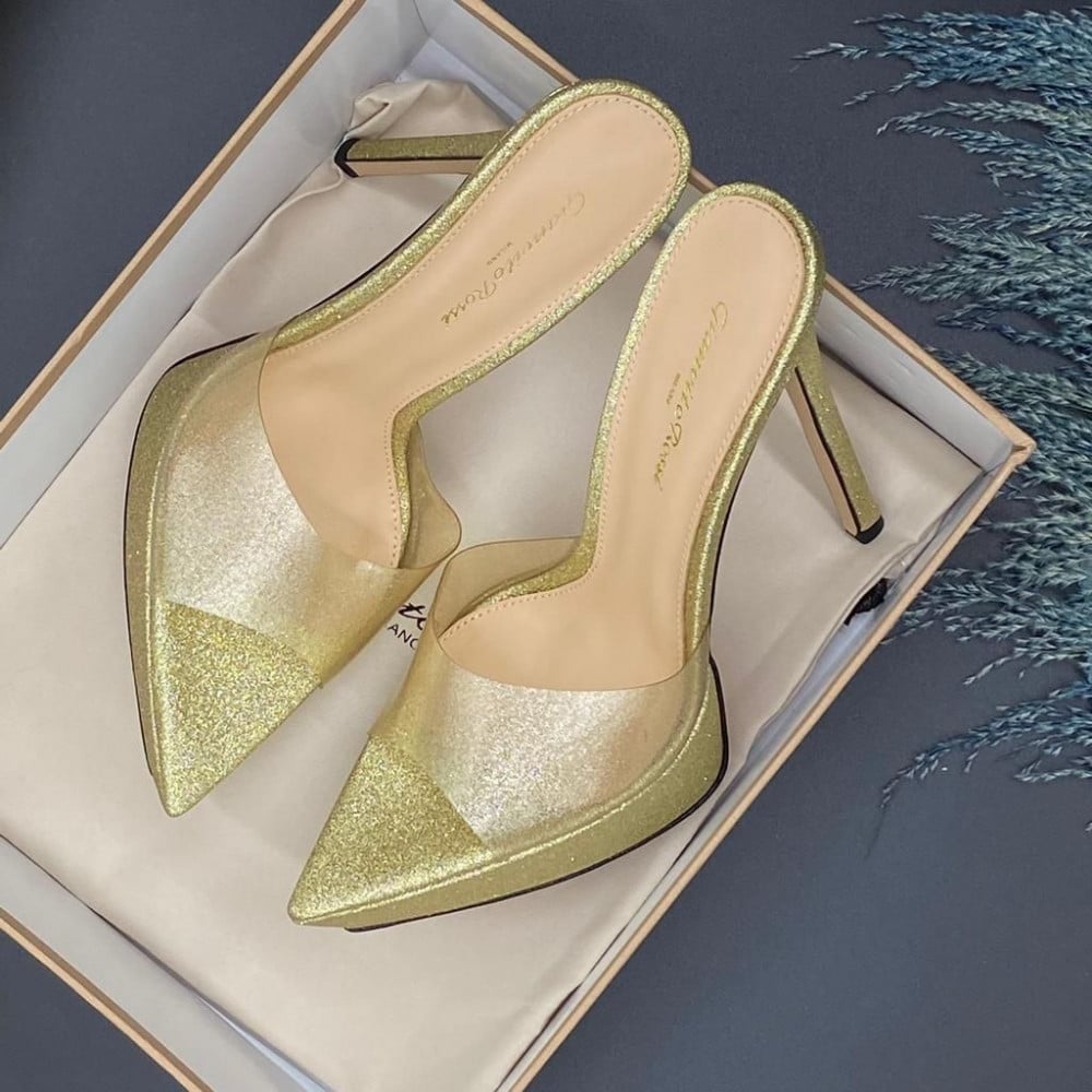 Gianvito Rossi