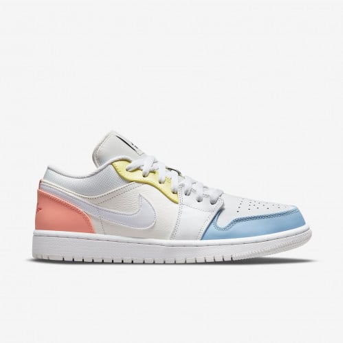 Air Jordan 1 low *to my first coach *