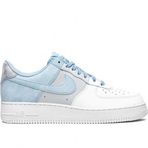 Air Force 1 '07 LV8 sneakers White Grey Blue