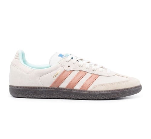 ًAdidas samba OG Clay Strata