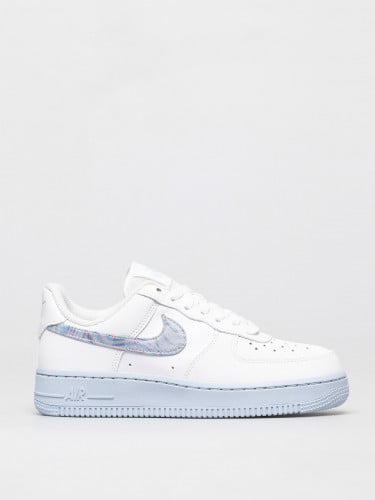 Nike Air Force 1 Hydrogen Blue