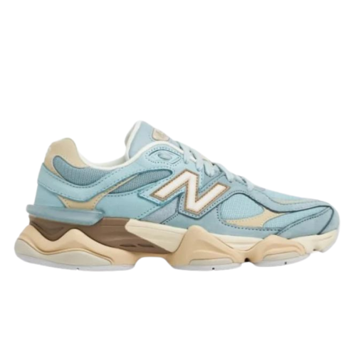 NEW BALANCE 9060-Blue