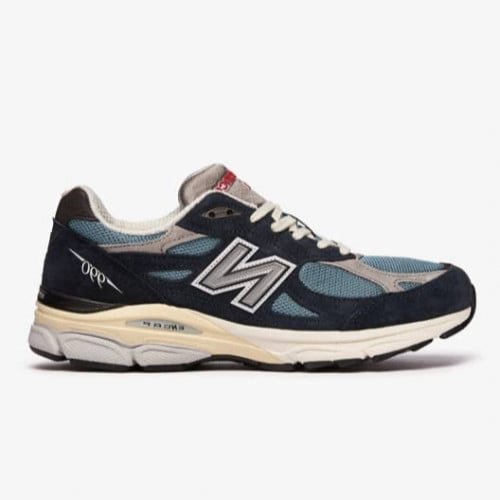 New Balance 990 Blue