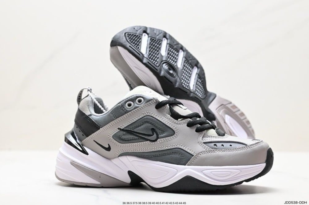 Nike m2k tekno 38.5 hotsell