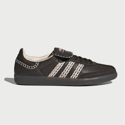Adidas x Wales Bonner - Samba brown