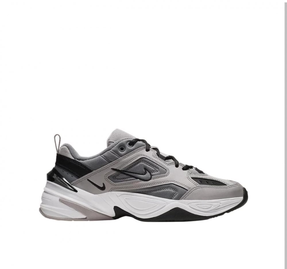 Nike M2K Tekno Atmosphere Grey