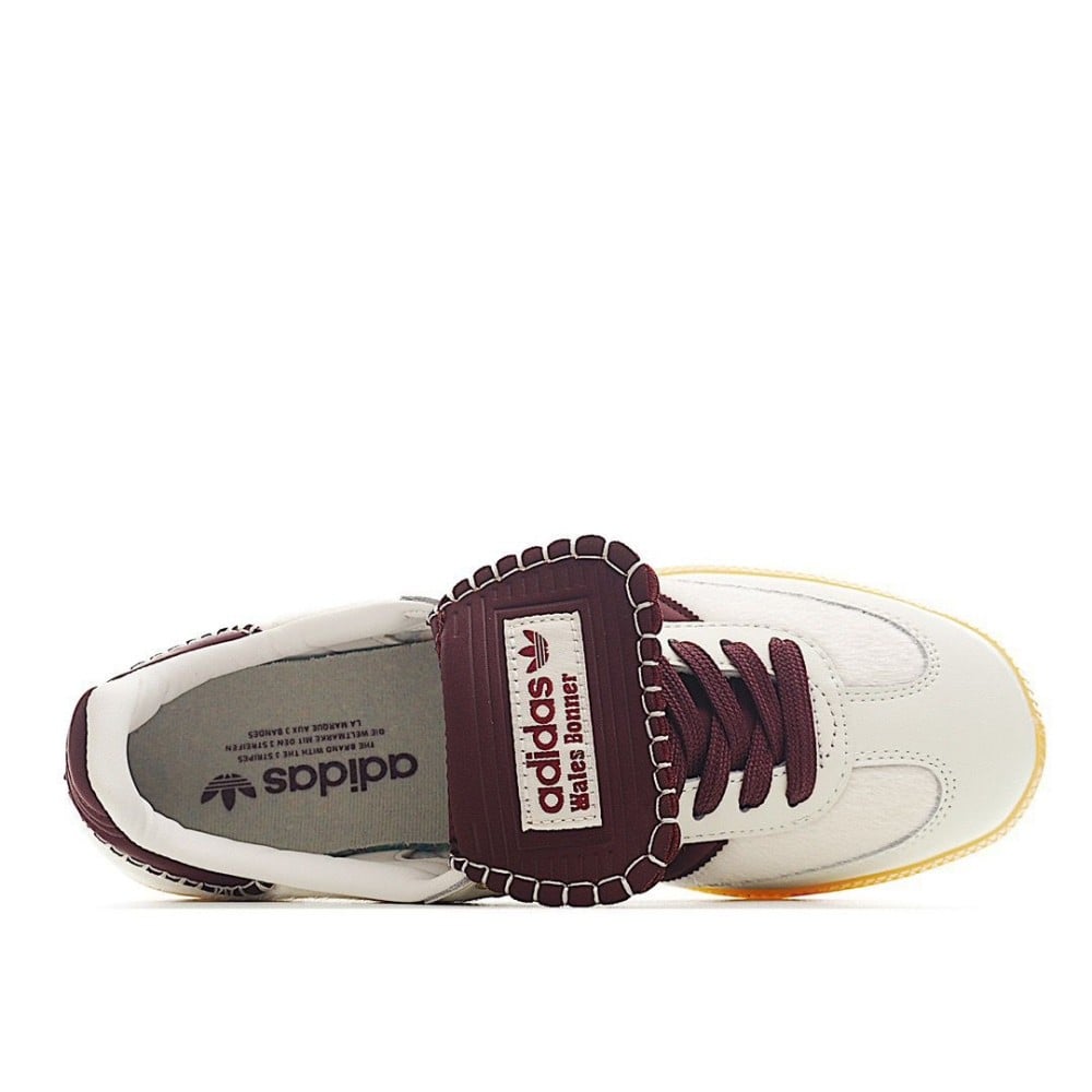 Pony Tonal Samba x Wales Bonner