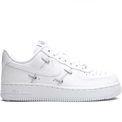 Air Force 1 '07 LX White