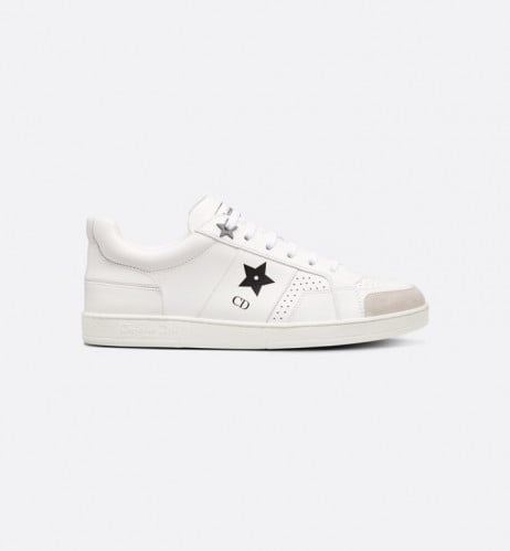 Dior star sneakers