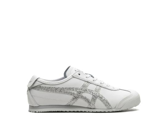 Onitsuka Tiger Mexico 66™ "Pure Silver" sneakers