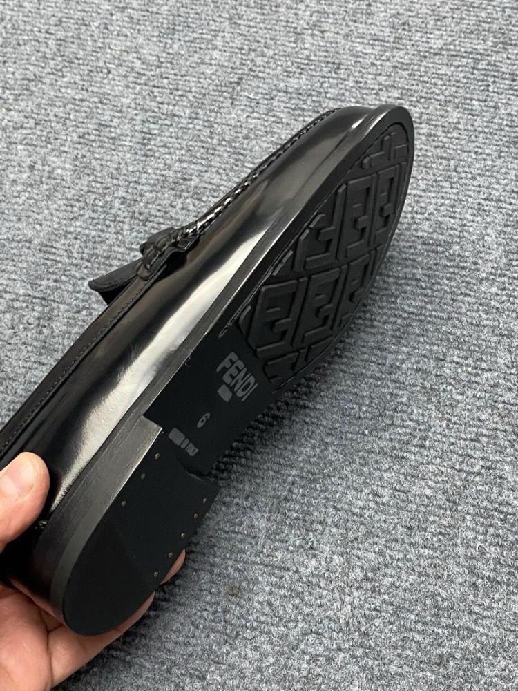 Fendi loafer