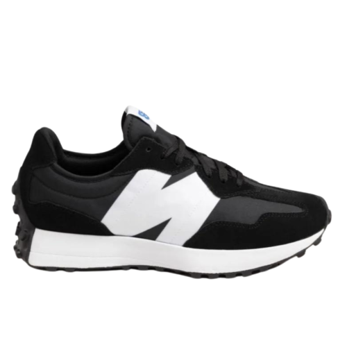 New balance 327 Black