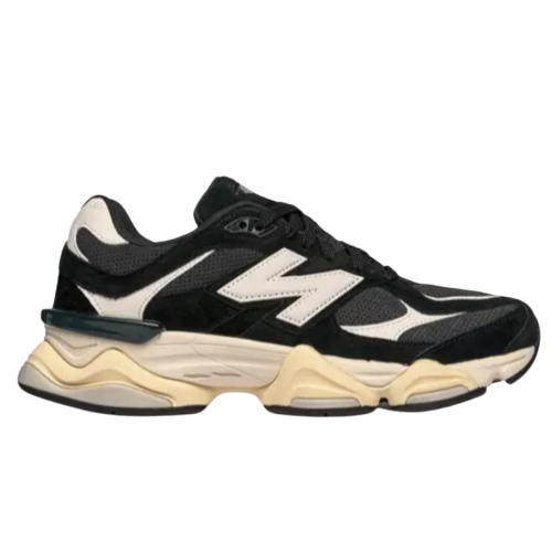 New Balance 9060- Black, white