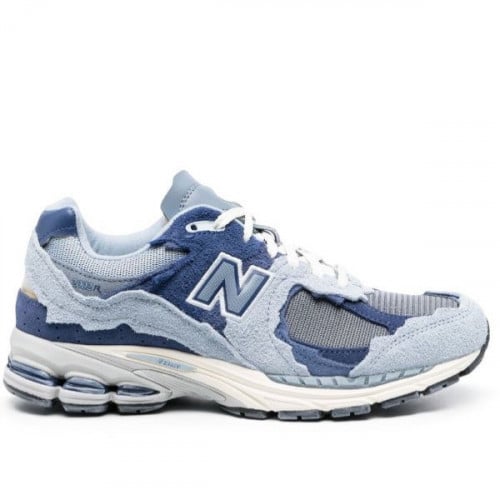 New balance 2002r Blue