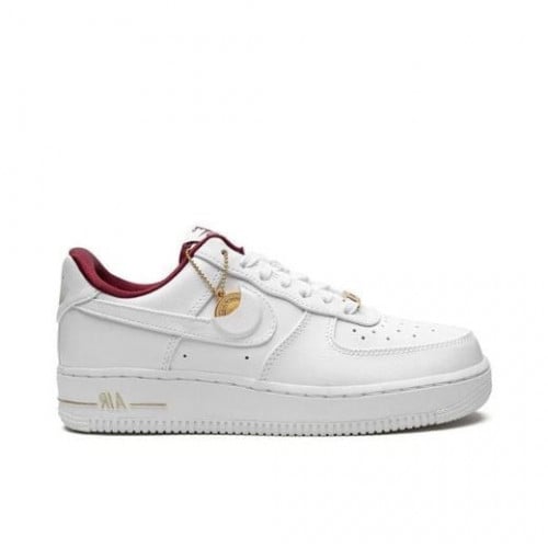 Nike Air Force 1 Low '07 SE Just Do It Summit Whit...