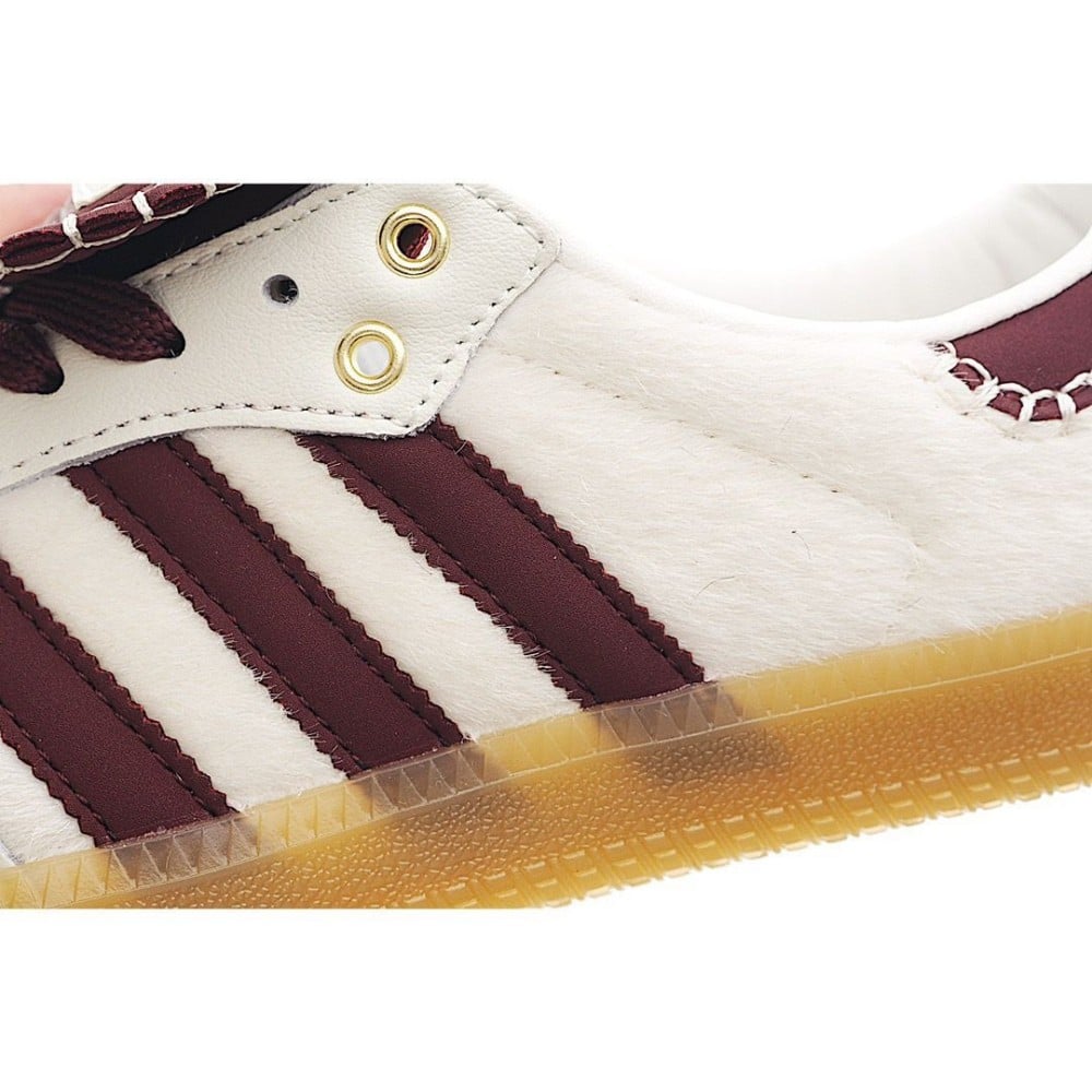 Pony Tonal Samba x Wales Bonner