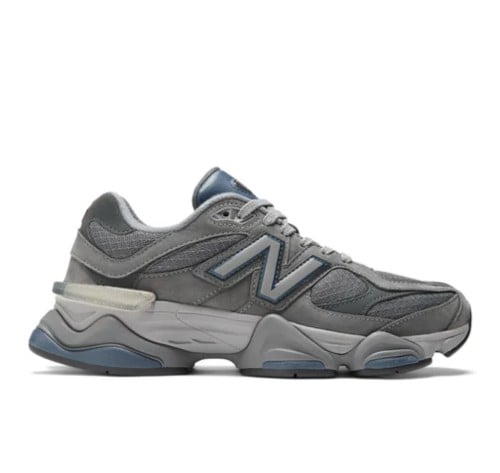 New Balance 9060 (castlerock)