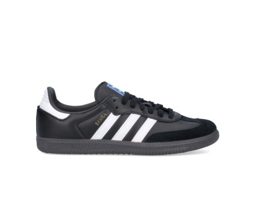 Adidas originals Samba OG Black/White