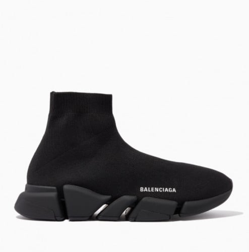 Balenciaga speed 2.0