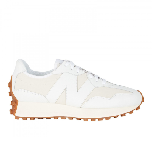 New balance 327 White