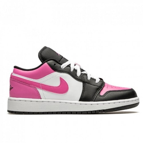 AIR JORDAN 1 LOW GS ’ PINKSICLE ’